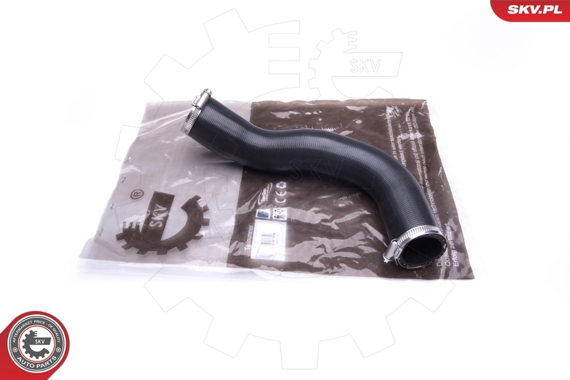 Charge Air Hose